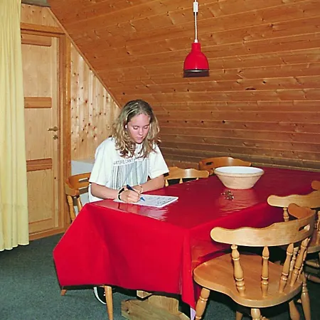 Two-bedroom Holiday In 5 * Laeso