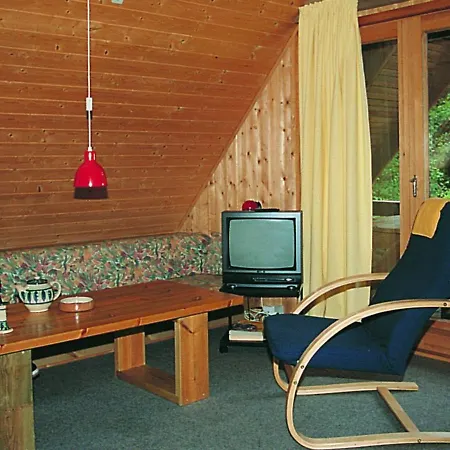 Two-bedroom Holiday In 5 *