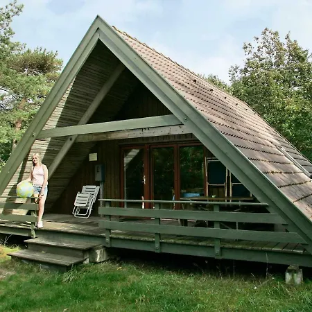 Two-bedroom Holiday In 5
